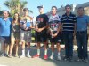 FCI Basilicata: le cronache da Nova Siri (allievi), Alba Adriatica (allievi) e Carzano (cross country)
